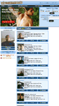 Mobile Screenshot of gaybarebackdating.com